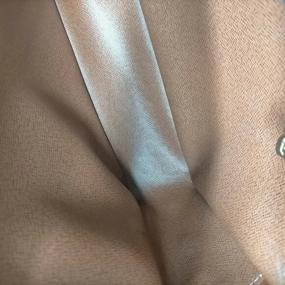 Authentic Louis Vuitton Trocadero 27 Brown Monogram Crossbody mn643-112725 - Picture 10 of 16